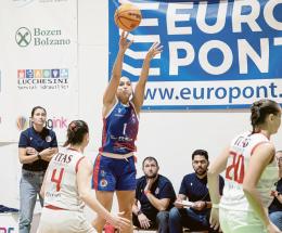 La Rhodigium vuole fare lo scAlpo