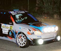 Medaglia d'argento per Bonfadini