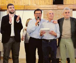  “Un esempio luminoso di disponibilità”