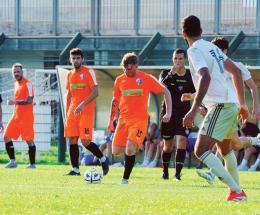 Rovigo vigile ma Spera(nzoso)