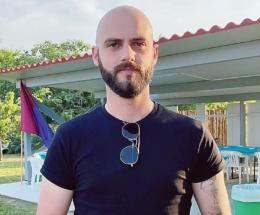 Loreo ultimamente con il braccino corto 