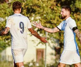 Un Fiore in più nel mazzo Bocar