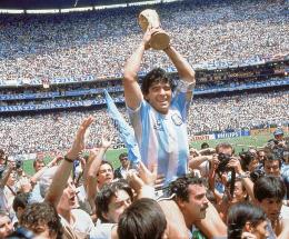 Quando l’arte si intreccia col calcio