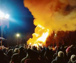 Epifania, arriva l’ordinanza