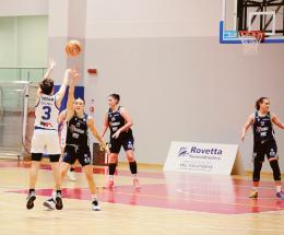 Rhodigium, prova maiuscola