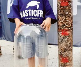 Pronti nuovi cestini porta-mozziconi