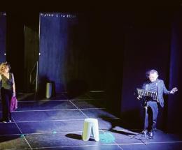 L’arte che parla alla coscienza