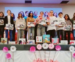 La grande festa della creatività