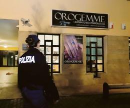 L’assalto da incubo ripreso a video