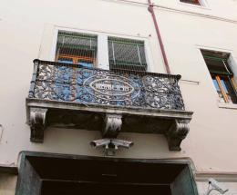 Un grande laboratorio di idee