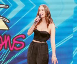 Jennifer sul piccolo schermo