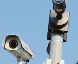 Più occhi per la sicurezza