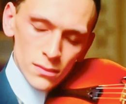 Omaggio a Bismarck Mantovani