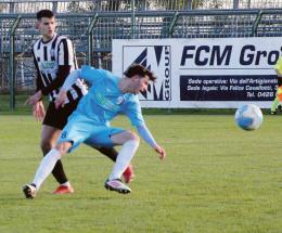 Il Rovigo fa un passo indietro