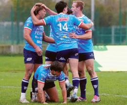 Con il Viadana è da dentro o fuori