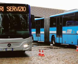 "Il ritardo? Colpa dei passeggeri"