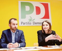 “Meglio con il campo largo. L’astensione un problema”