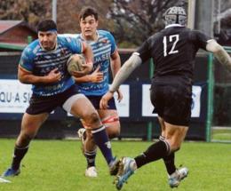 Rovigo, serve la forza del gruppo