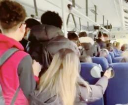 Bus pieni, genitori furibondi