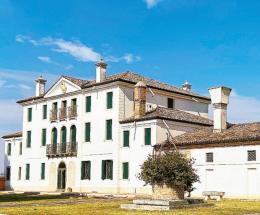 Villa Martelli, cercasi acquirente