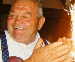 Una via per Adriano Campion 