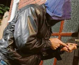 I ladri colpiscono anche in piazza