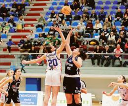 Impegno delicato per la Rhodigium