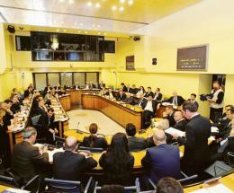 Ecco chi siederà in consiglio regionale