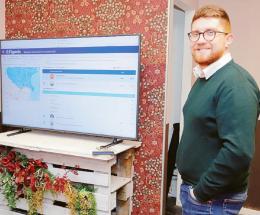 A Rovigo città Rizzato si mette Zaia alle spalle