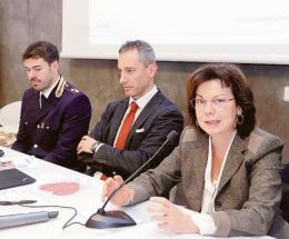 “Più risorse contro la violenza”