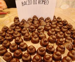 Tre giorni di cioccolato