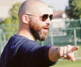 Pizzo stangato: out fino a febbraio