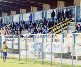 Una nuova copertura per il campo