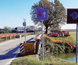 “Un intervento atteso da anni”