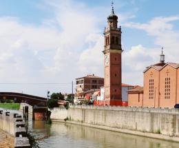 E’ arrivata l’attesa festa del patrono