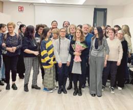 “Arcipelaghi letterari” unisce i gruppi di lettura