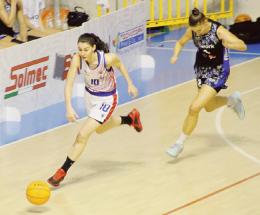 Questa Solmec non spicca il volo