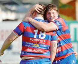 Bersaglieri, non potete sbagliare