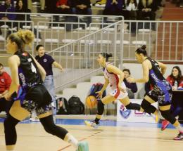 Rhodigium, un pesante schiaffo