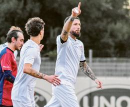 Il Bocar a secco da tre giornate