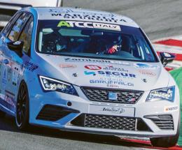 Bolza Corse, un Fiume in piena