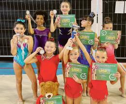 Sar, arriva una pioggia di medaglie