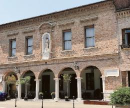 “Alberi in pianura”, ultimi giorni