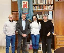 "11 anni di pizze indimenticabili"