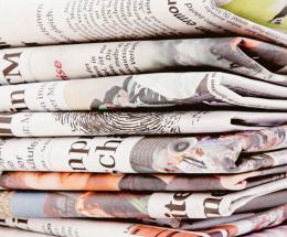 Contratto, giornalisti in sciopero