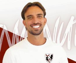 Mister Vecchiato soddisfatto: “Il pari è giusto”