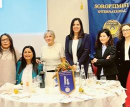  A sostegno delle donne