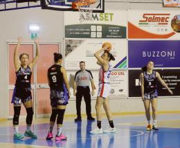 E’ una Rhodigium agli antipodi