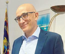 In consiglio il dg dell’Ulss Girardi