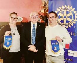 Cozza Mitilla, storia di un successo